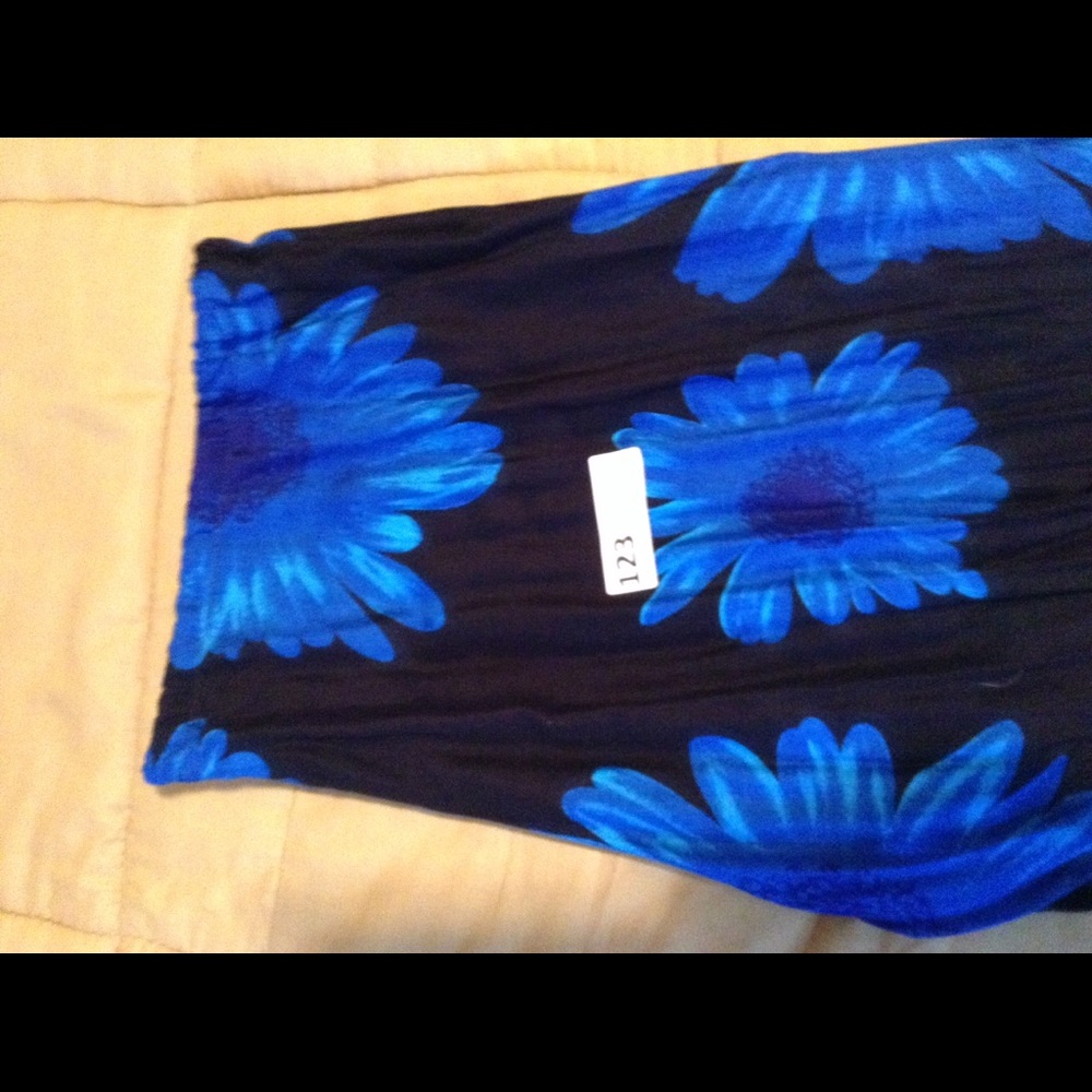 Drawstring Pants